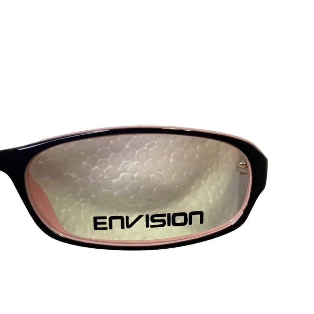 ENVISION bold stylish